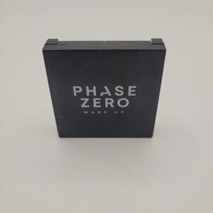 Phase Zero Cotton Candy Blusher Blush Makeup 5g/0.18oz New no Box with Mirror